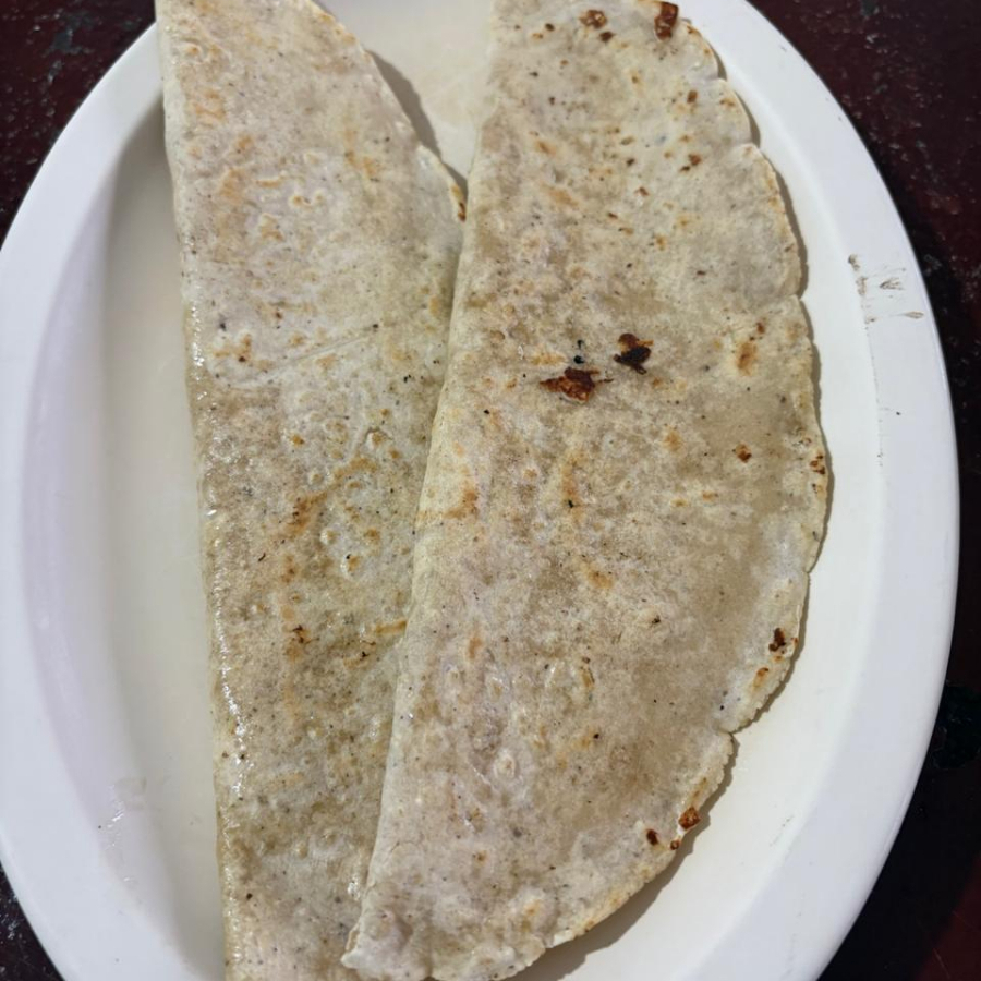 Quesadilla de Pollo