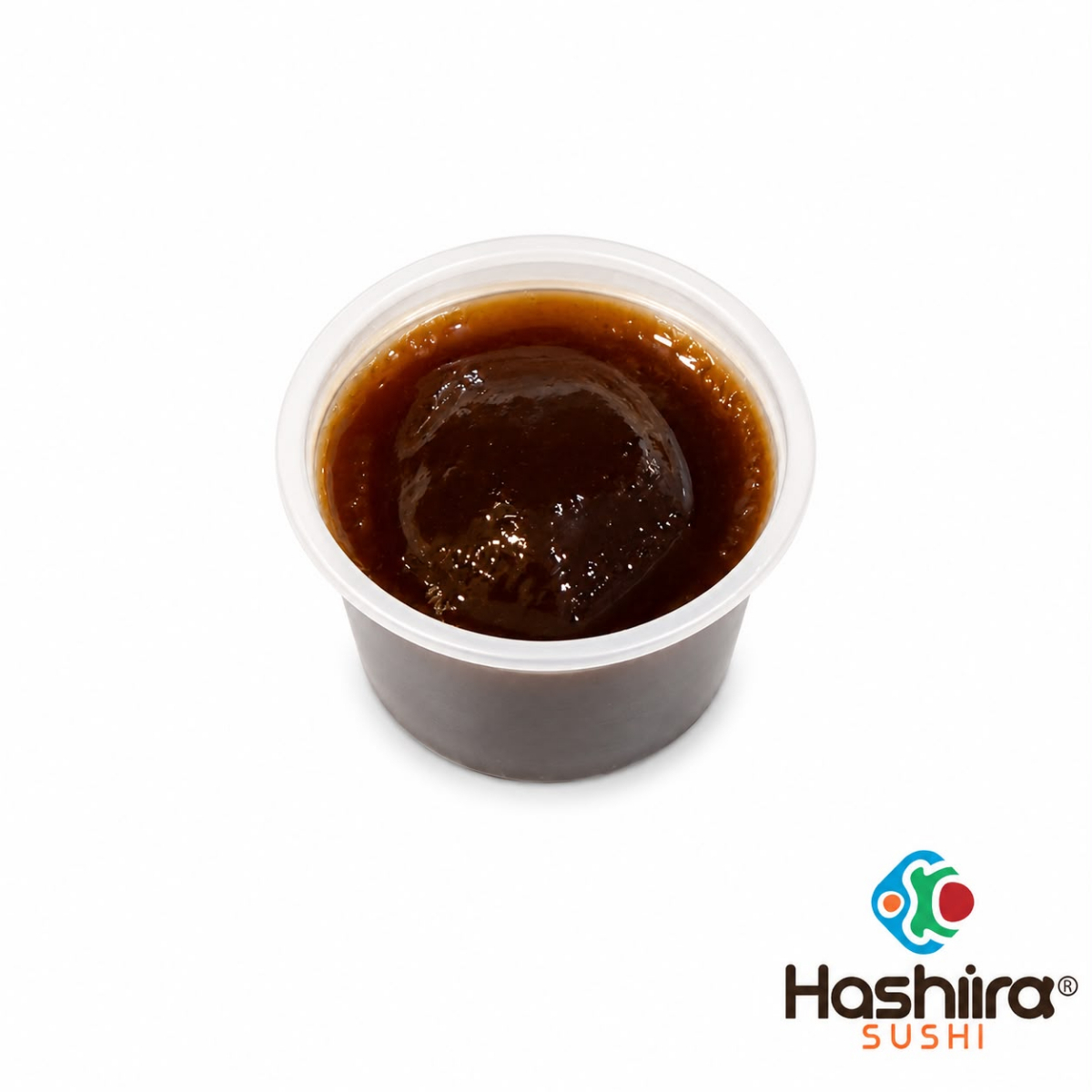 SALSA ANGUILA