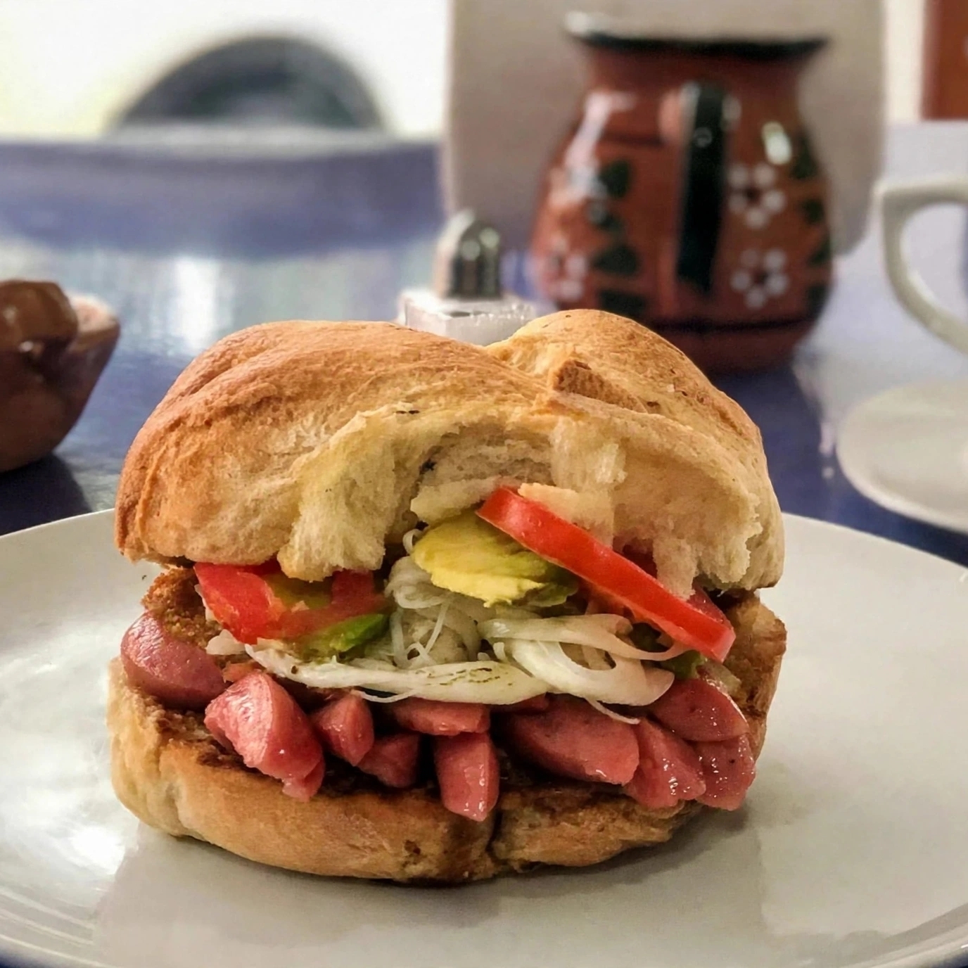 Salchicha
