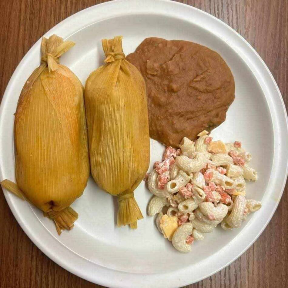 Combo 3G Puerco