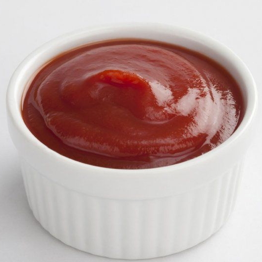 Extra Catsup