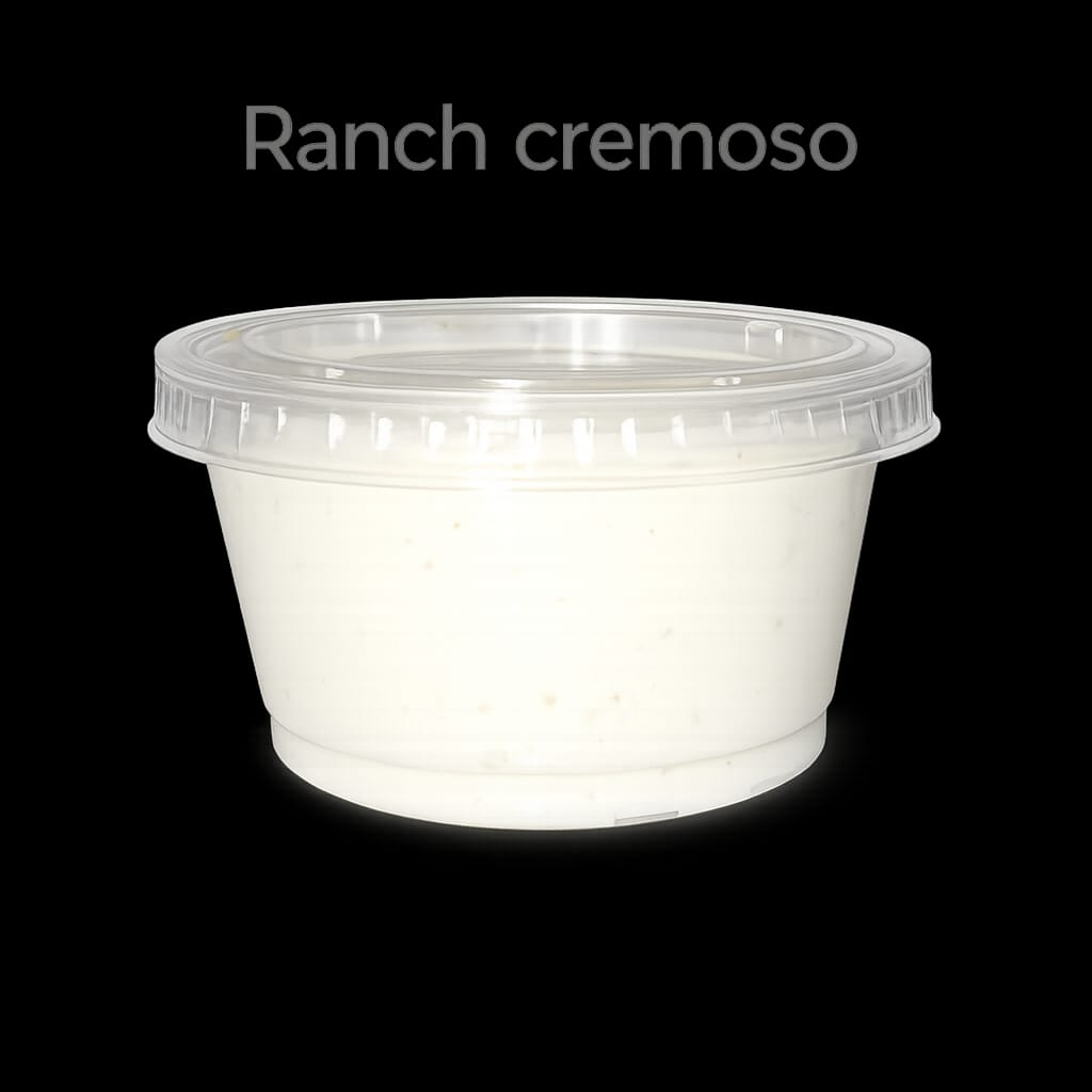 Aderezo Ranch