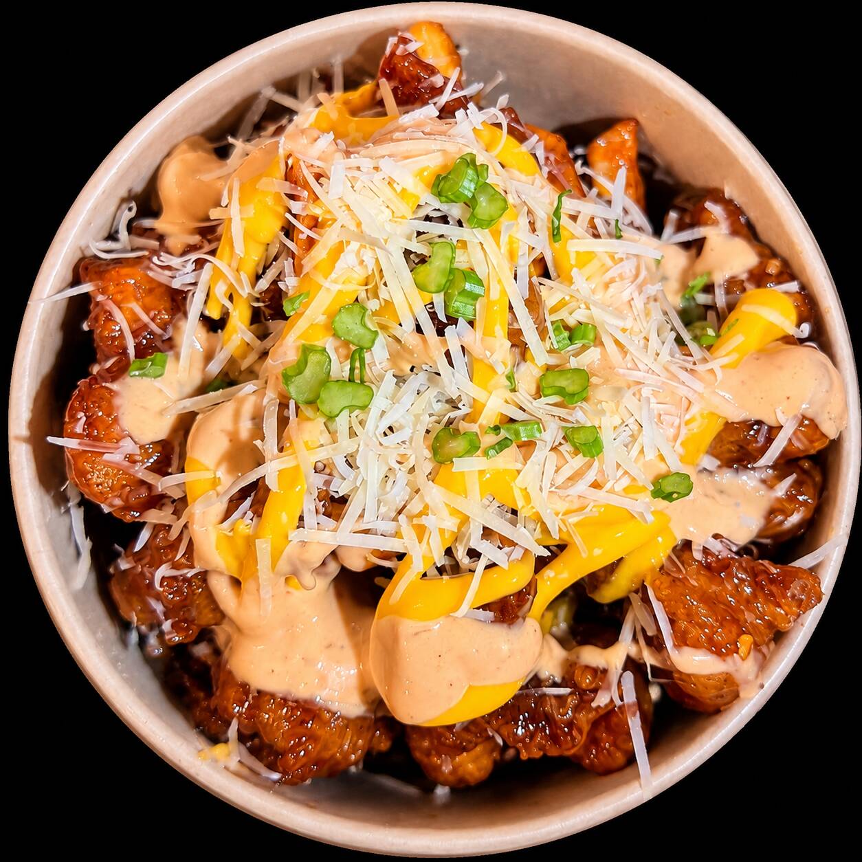 Spicy Orange Chicken Fries 26oz