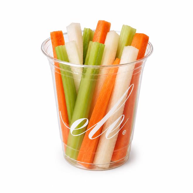 CRUDITÉS