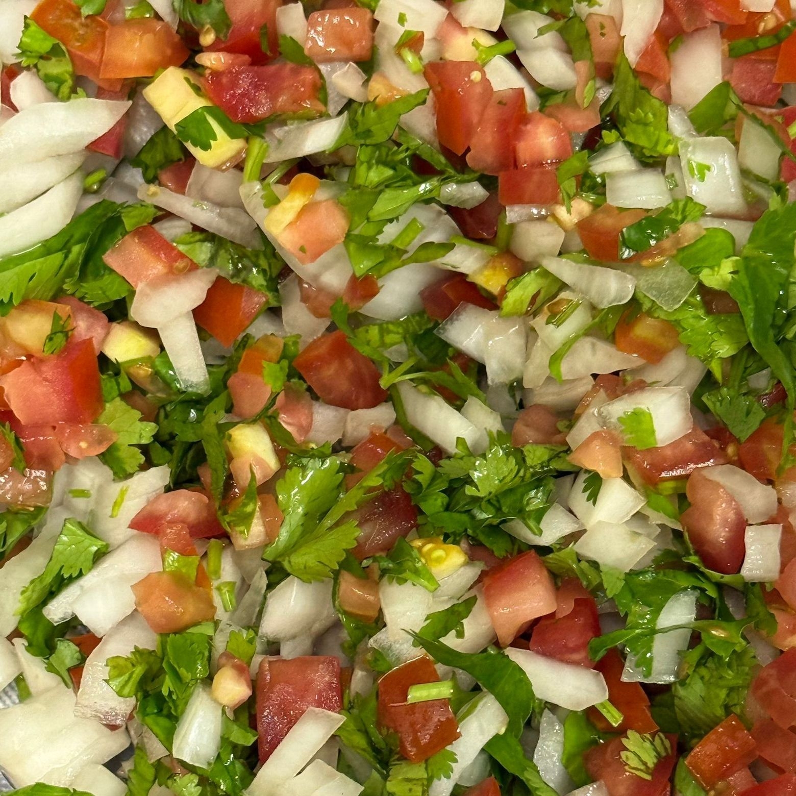 Pico de Gallo
