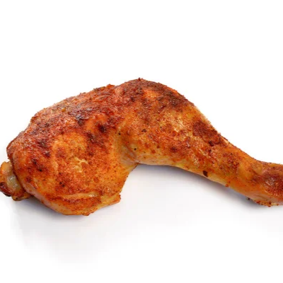 Pollo Rostizado (1/4)