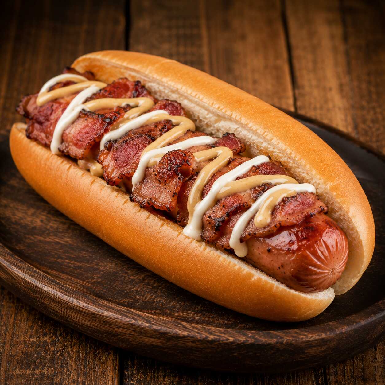 Hot Dogs Norteño