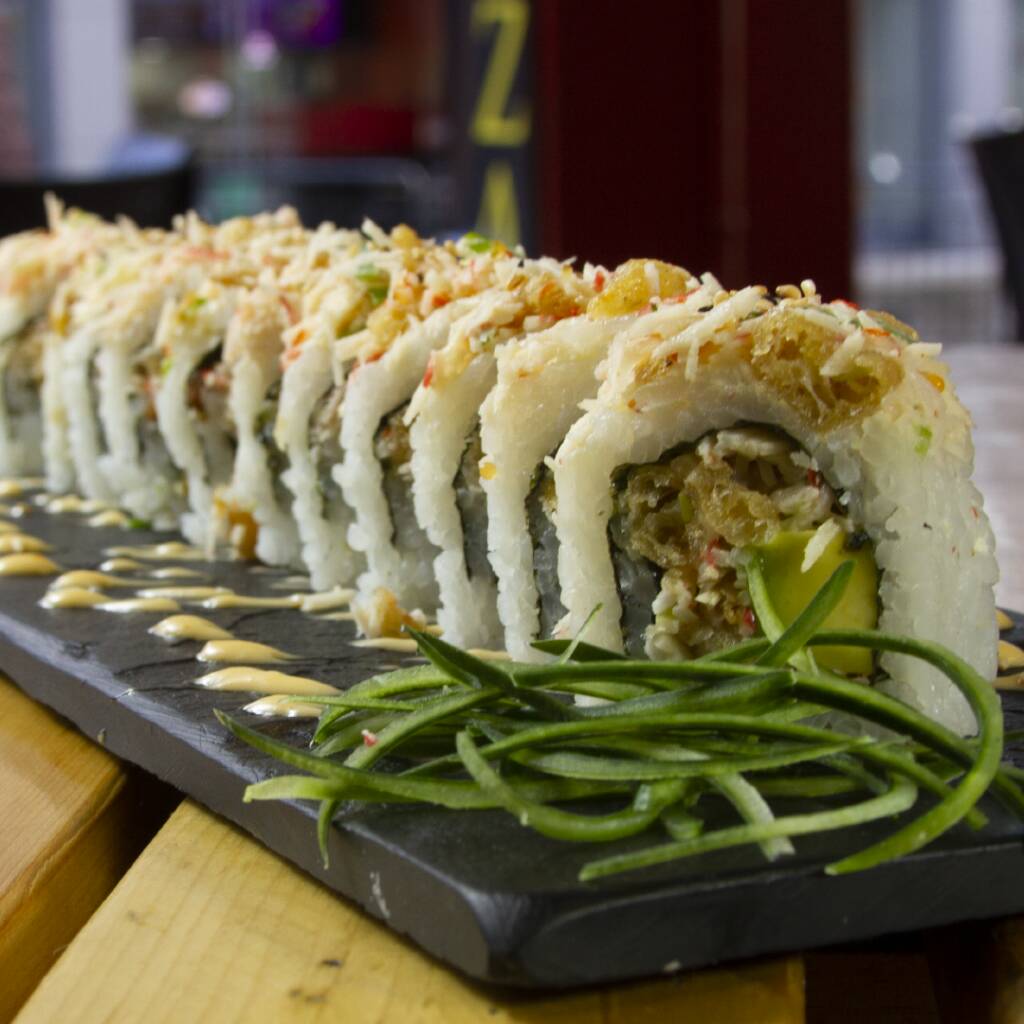 Kani Crounch