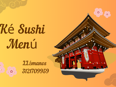 Ké Sushi