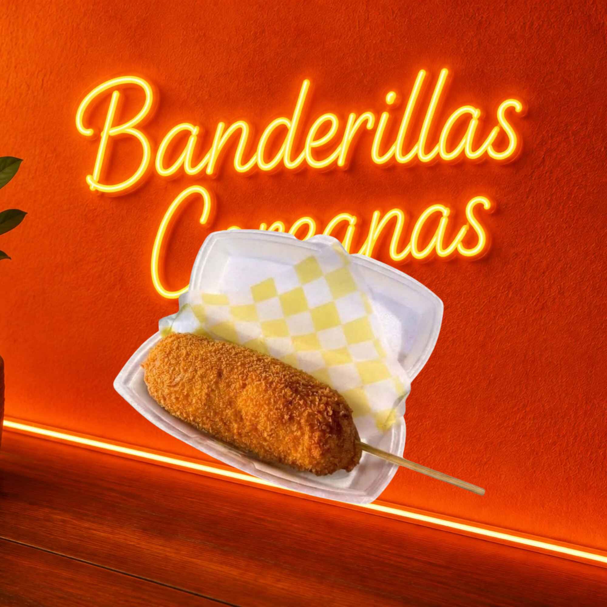 BANDERILLA CLASICA
