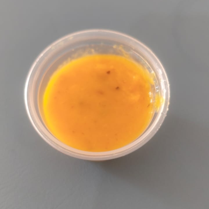 Salsa de Mango
