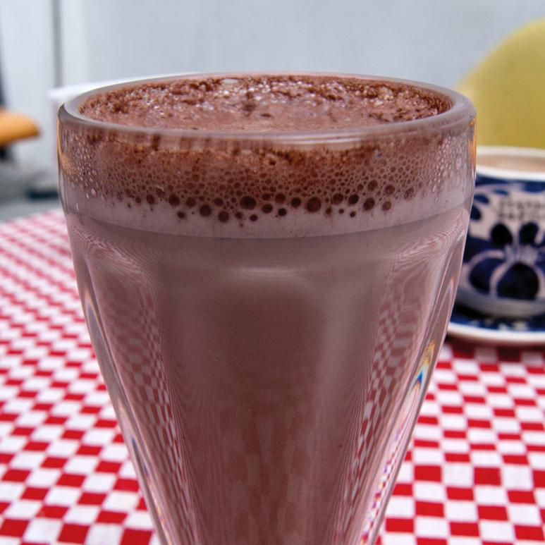 Chocomilk