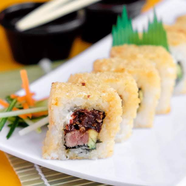 Chipo Maki Roll