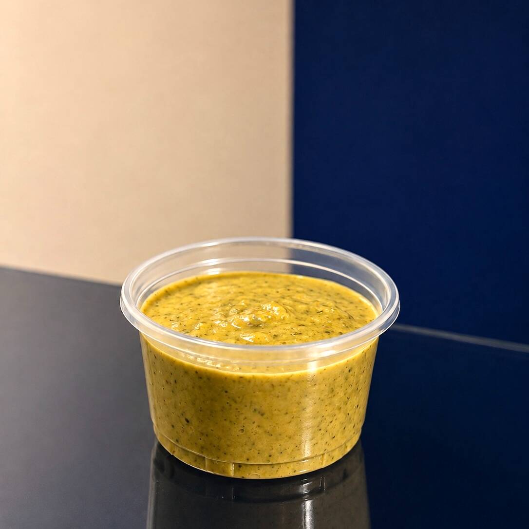 DIP POBLANO