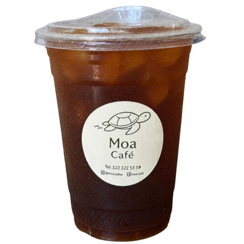 Ice Americano