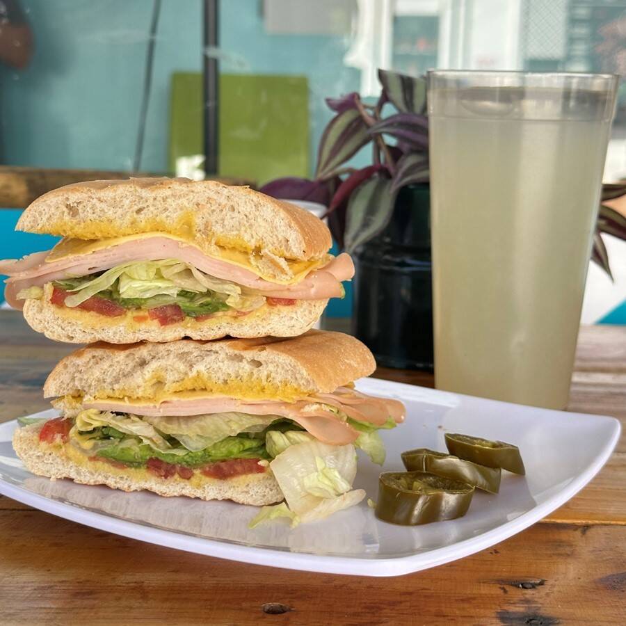 Combo Panini Clásico