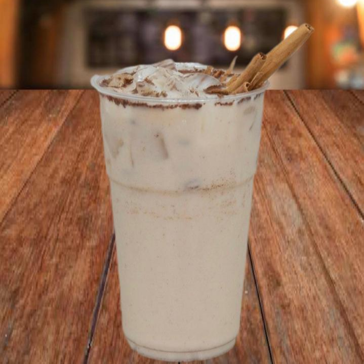 1 Litro de Agua de Horchata Natural