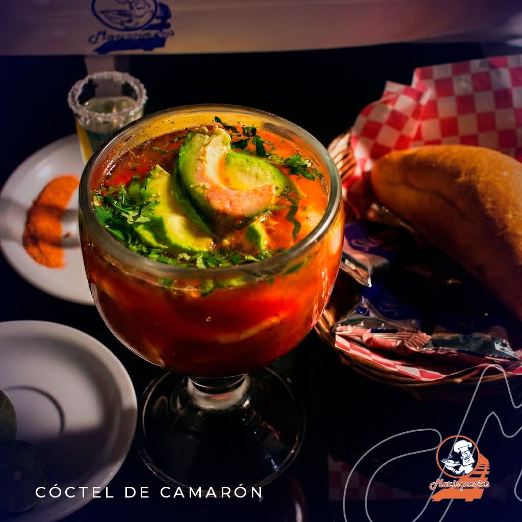 Camarón Grande