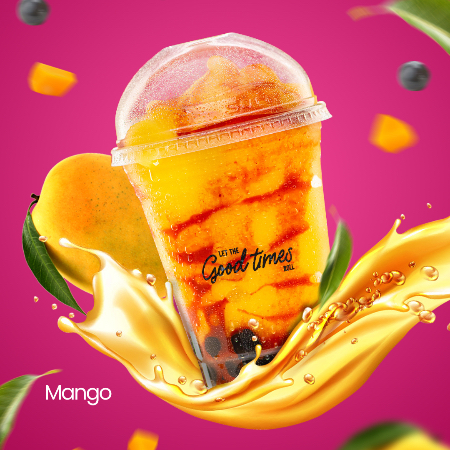 Mango