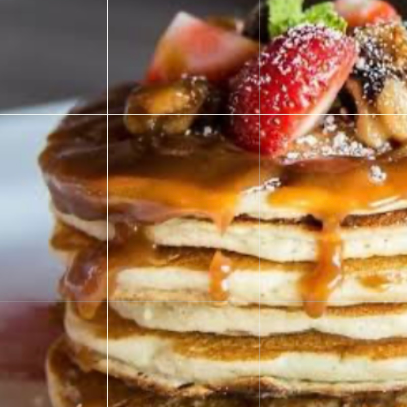Hot Cakes Supremos