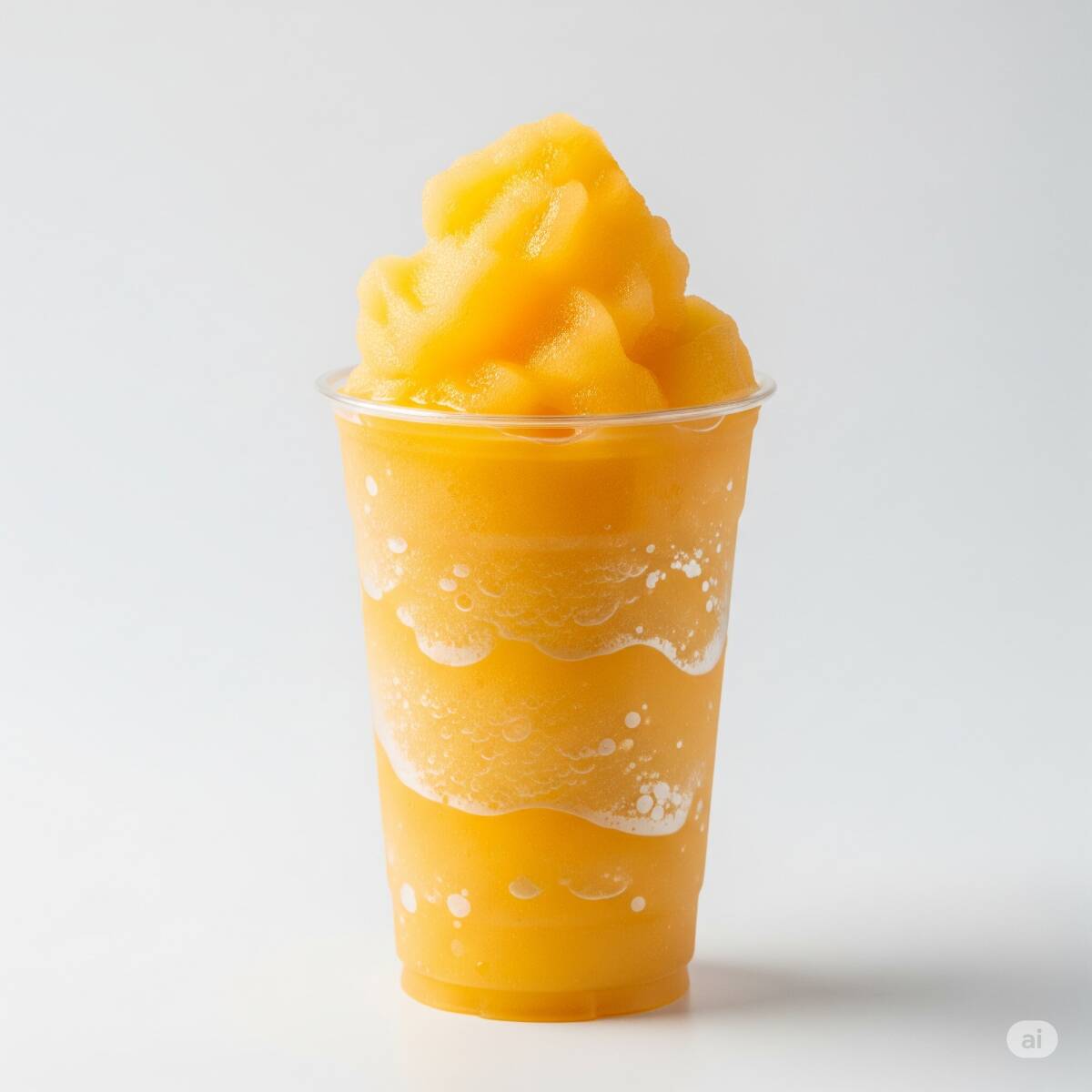 Smoothe de Mango