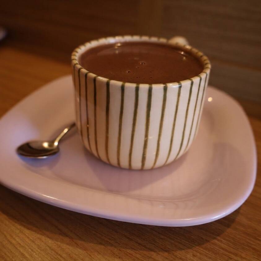 Mocha