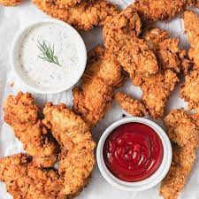 Tenders 500 Grs
