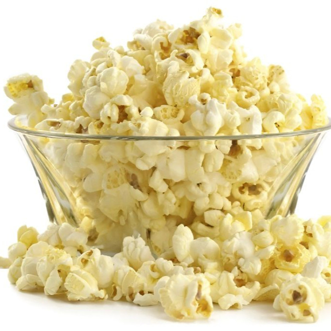 Palomitas de Microondas