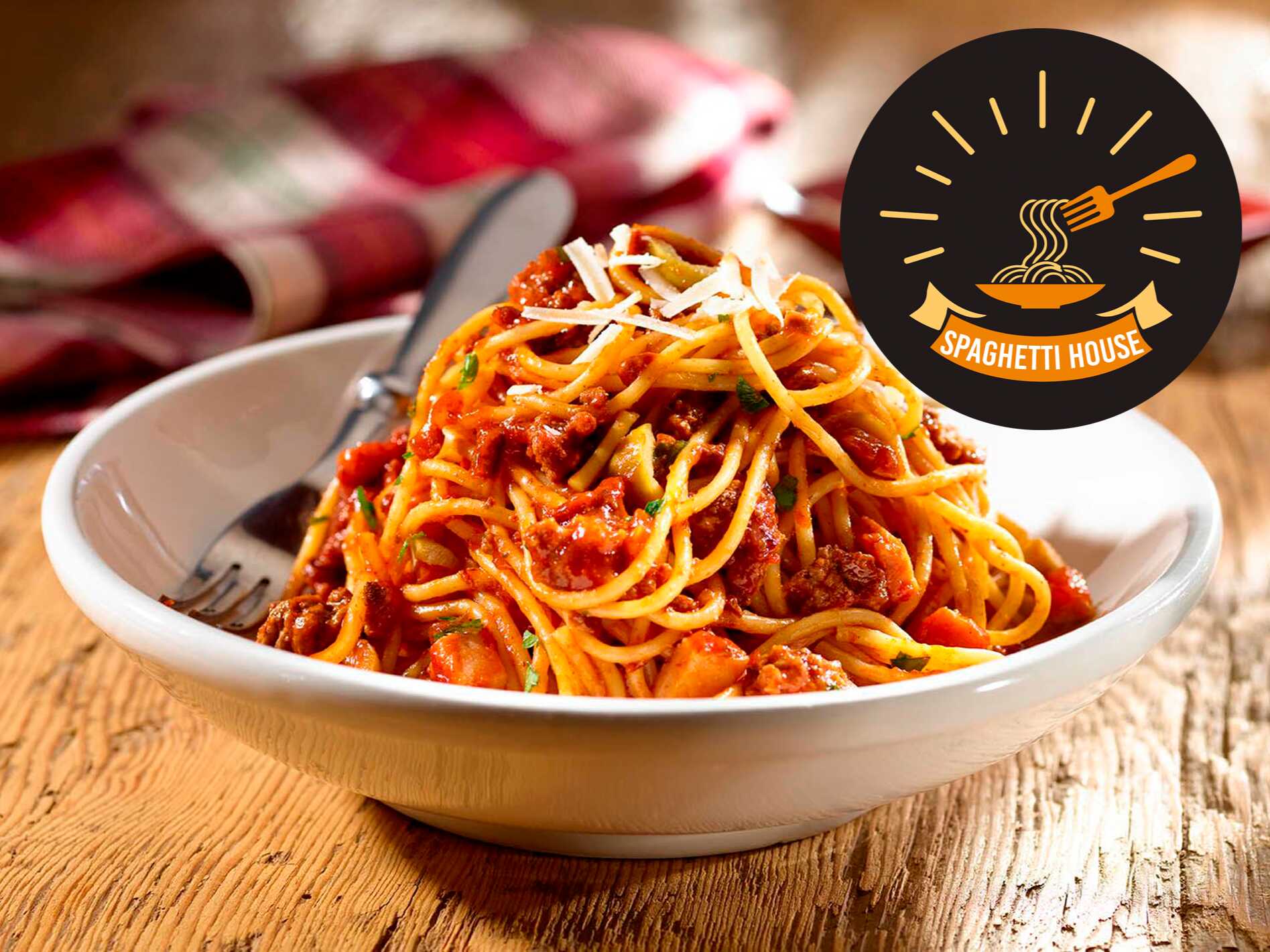 Spaghetti House (San Manuel)