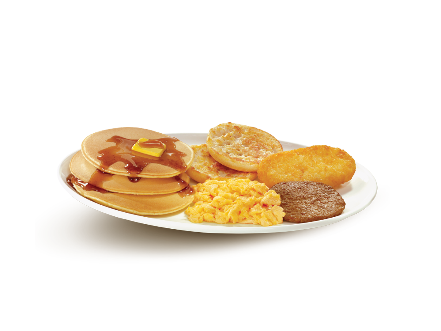 Desayuno Deluxe