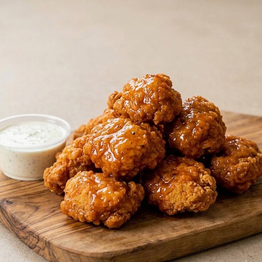 Boneless Chicos