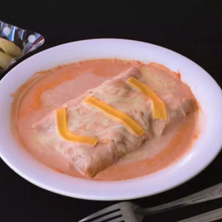 Enchilada Suiza