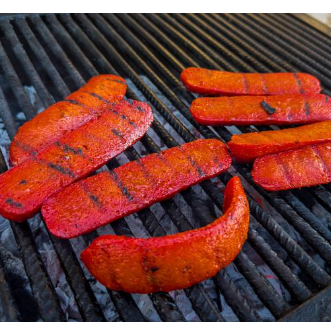 Salchicha Asada
