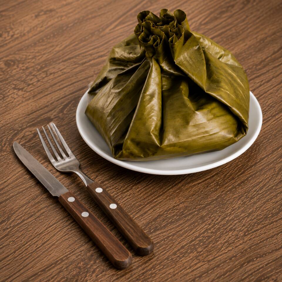 Tamal Tolimense