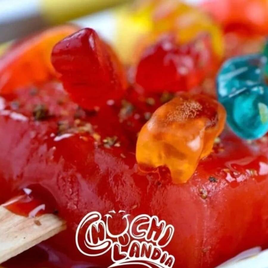 Paleta Especial