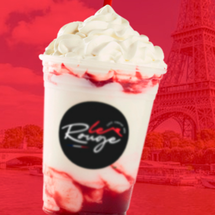 Frappé Espuma de Angel