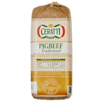 Blend especial com sabor marcante e textura diferenciada.