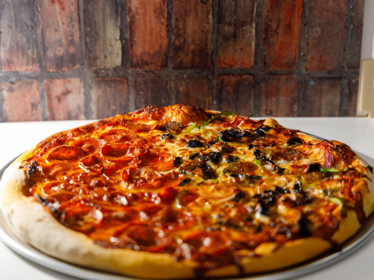 Joey's Pizza