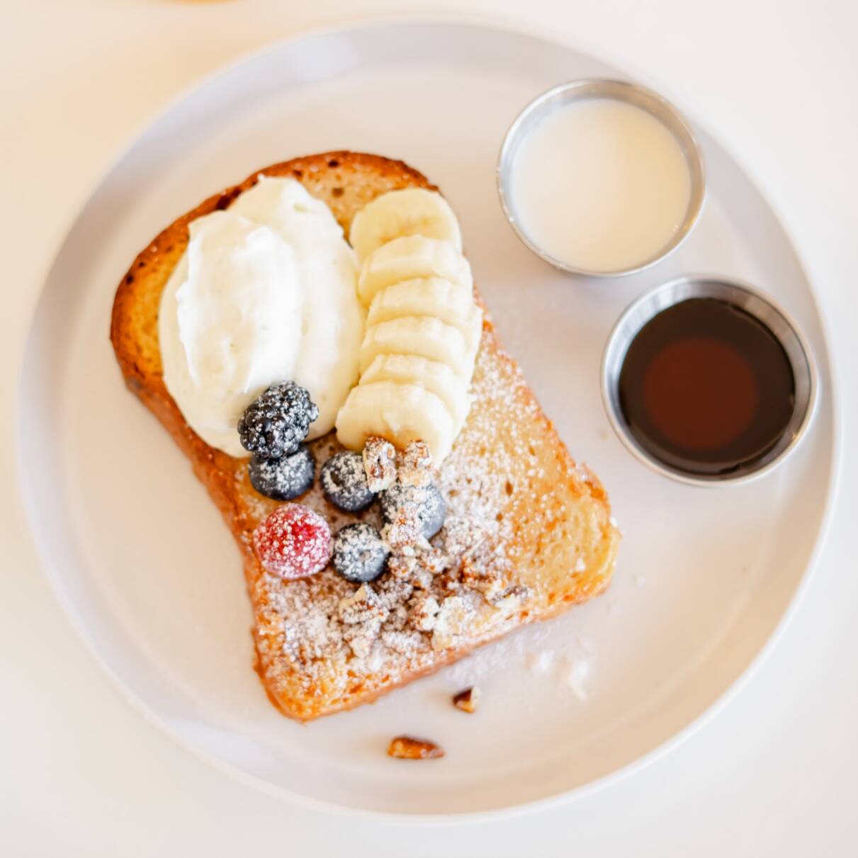 French Toast