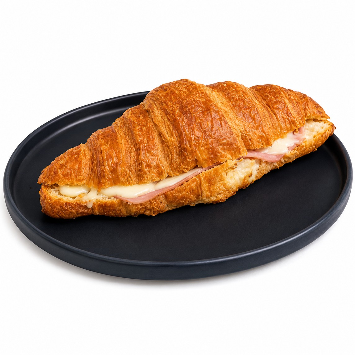 Sandwich croissant