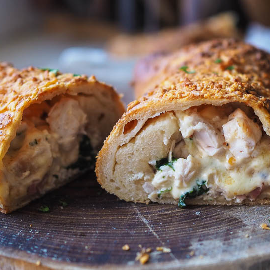 Chicken Bake