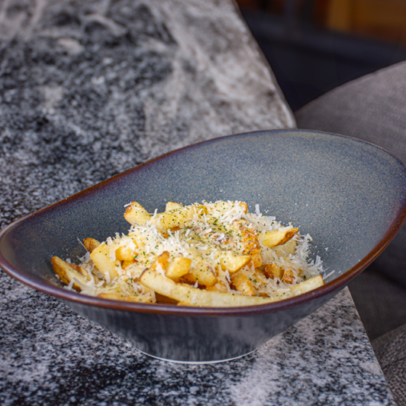 Patate E Tartufo