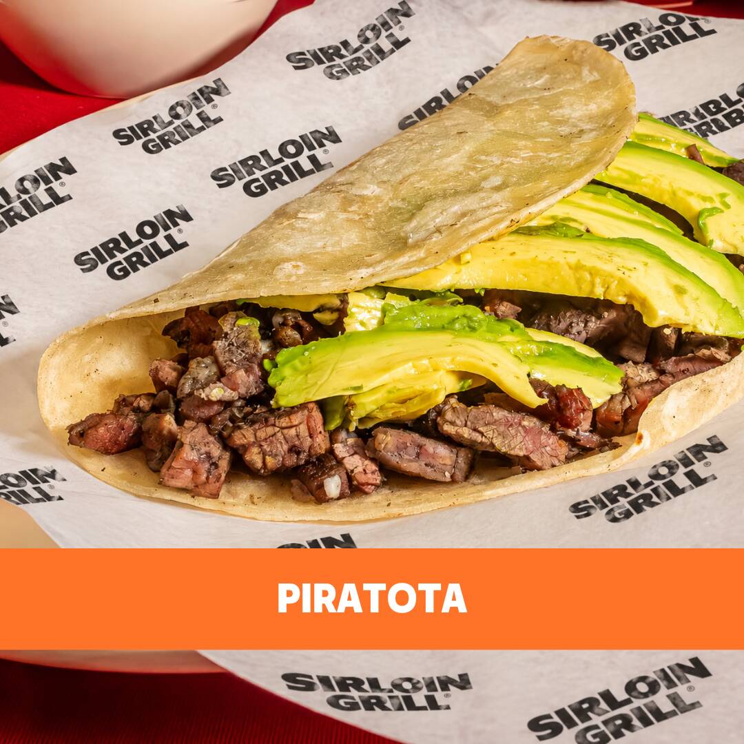 Piratota.