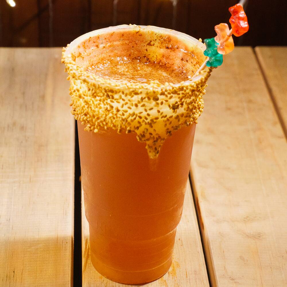 CHELADA