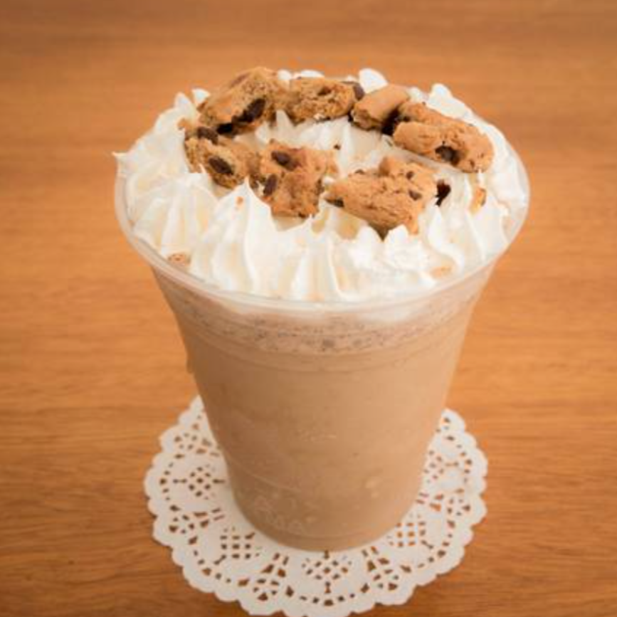 Frappe Chokis