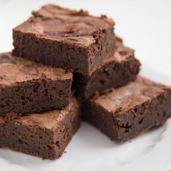 Mini Brownie
