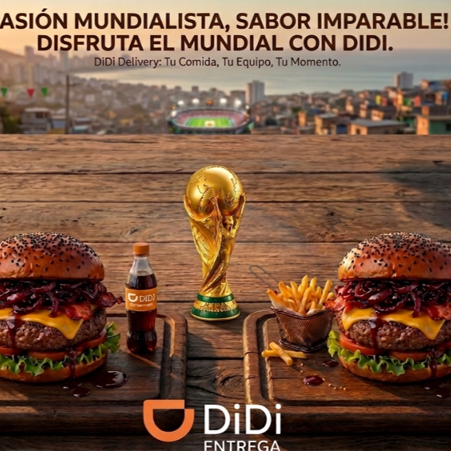 Combo Mundialista x2