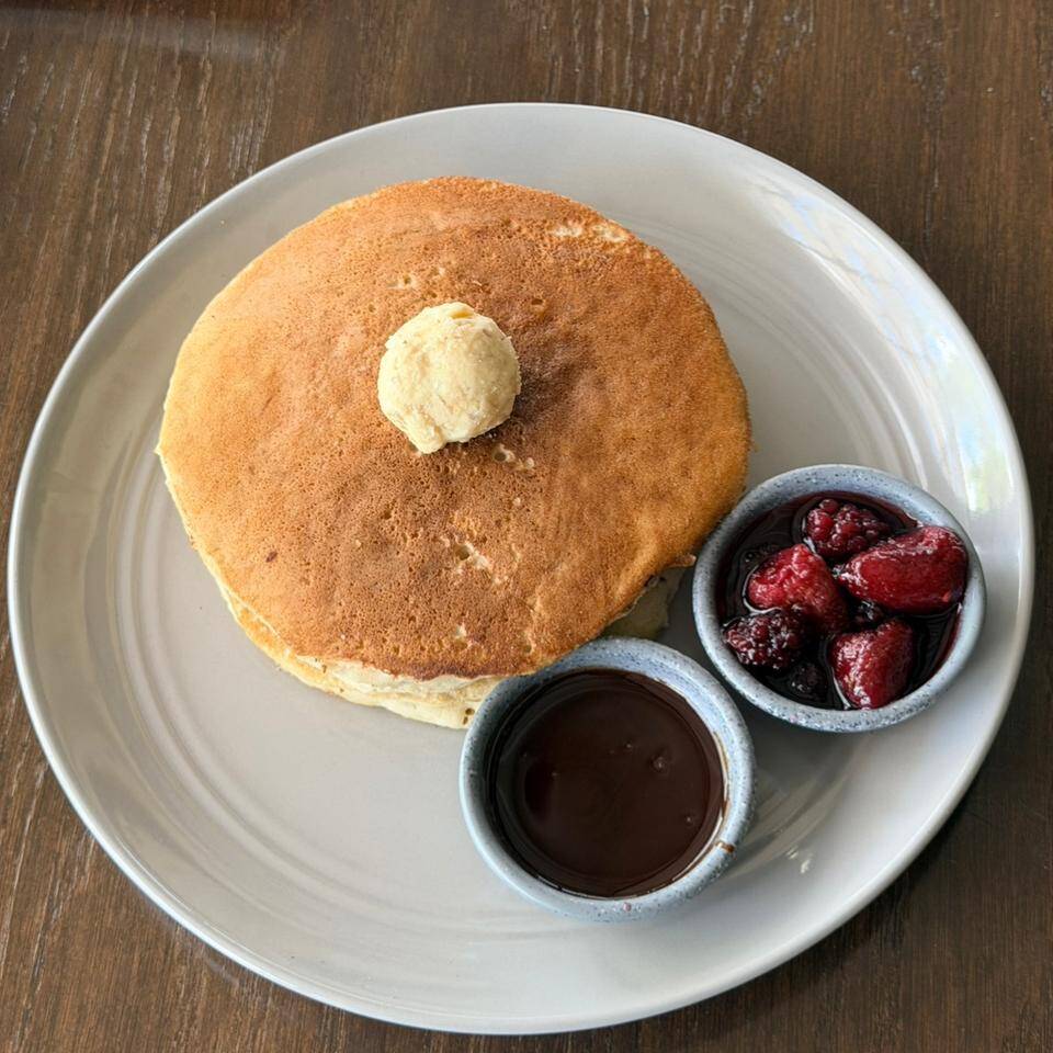 Hotcakes Kids