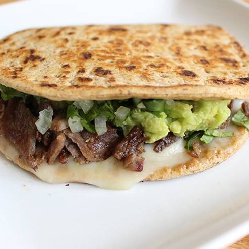 Taco de Suadero