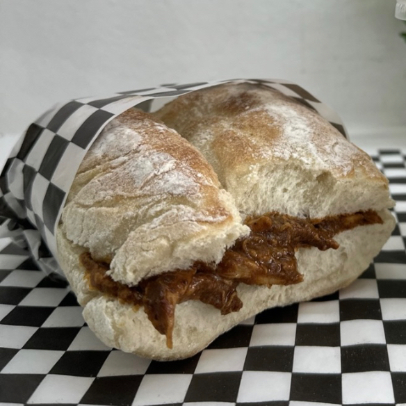 MOLE ROJO